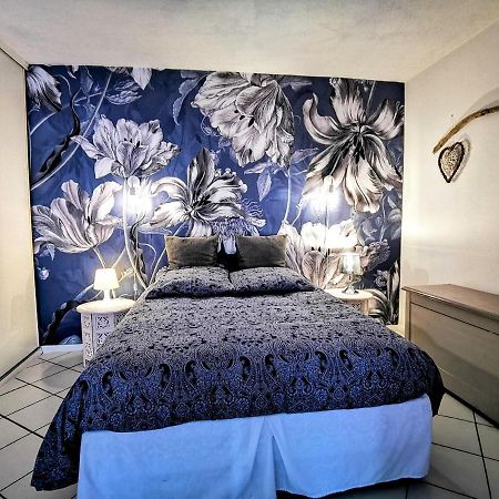 La Bulle Bleue - Parking-Terrasse-Aeoport-Meet Apartment Blagnac Luaran gambar